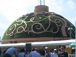 Expo Shanghai