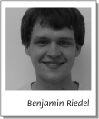 Benjamin Riedel