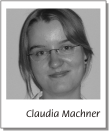 Claudia Machner