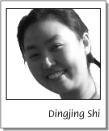 Dingiing Shi