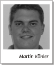 Martin Köhler