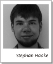 Stephan Haake